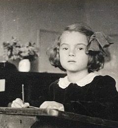 Einschulung Jo