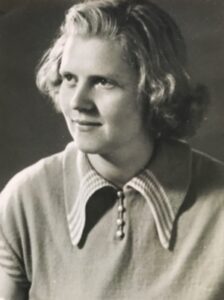 Fräulein Winkler