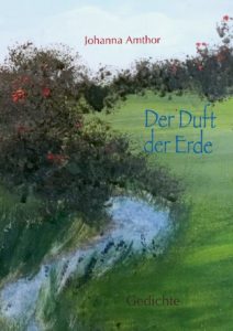 Der Duft der Erde - Einband