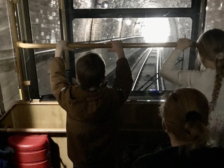 Dresdener Standseilbahn